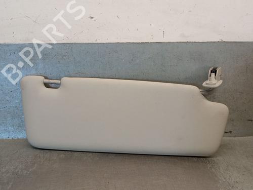 Venstre solskærm AUDI A4 B7 (8EC) 2.0 | BP36996331I1 - Image 3