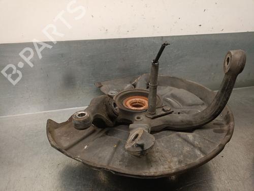 Left rear steering knuckle MERCEDES-BENZ S-CLASS (W140) 300 SE, SEL/S320 (140.032, 140.033) | BP24173406M27 