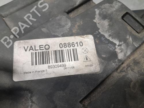 Left headlight AUDI A4 B6 Avant (8E5) 2.5 TDI quattro | BP36866596C28  - Image 8