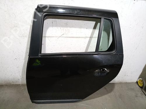 Used Left rear door DACIA LOGAN MCV II TCe 90 (K8M1, K8MA, K8AC) (90 hp) 25237100