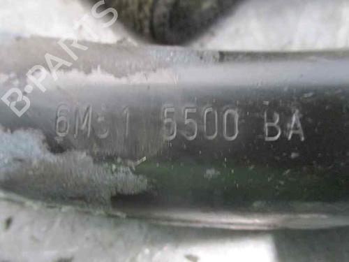 Querlenker links hinten FORD FOCUS II Turnier (DA_, FFS, DS) 1.6 TDCi | BP3259141M14 
