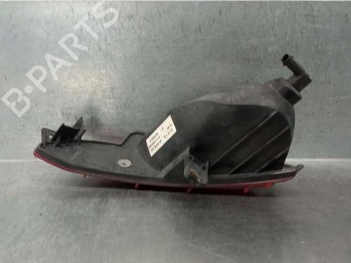 Rear fog light FIAT TIPO Estate (356_, 357_) 1.4 LPG (356WXF1B) | BP29481382C37 