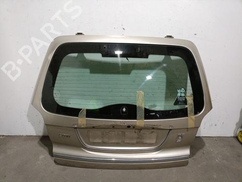 Used Tailgate Tailgate ROVER 75 I Tourer (RJ) 2.0 CDTi (131 hp) 33038577 33038577