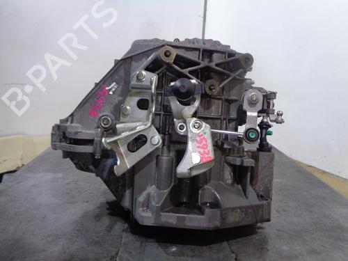 Gearbox FIAT TIPO Saloon (356_, 357_) 1.4 LPG (356SXF1B) | BP12115688M3 