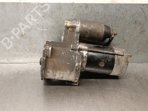 Used Starter HYUNDAI H-1 Van (A1) 2.5 TD (80 hp) 32163900