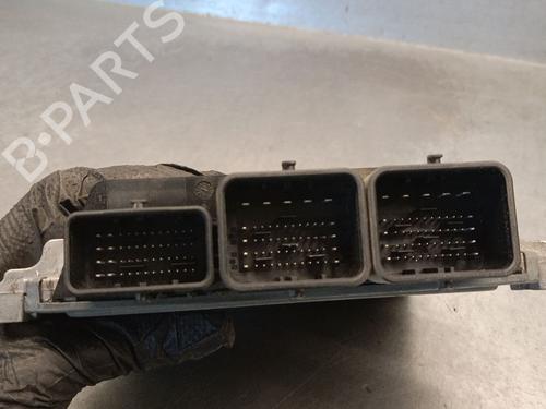 Engine control unit (ECU) CITROËN C3 Picasso (SH_) 1.6 HDi 110 | BP37024831M57 - Image 3
