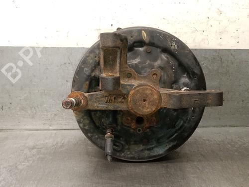 Venstre hjullejehus spindel HYUNDAI ACCENT II (LC) 1.5 CRDi (82 hp) 32764315