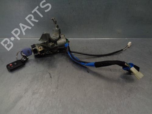 Ignition barrel KIA CARNIVAL II (GQ) 2.9 CRDi | BP11717009M48 