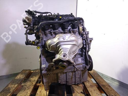 Engine HONDA JAZZ II (GD_, GE3, GE2) 1.2 i-DSI (GD5, GE2) | BP30711748M1 