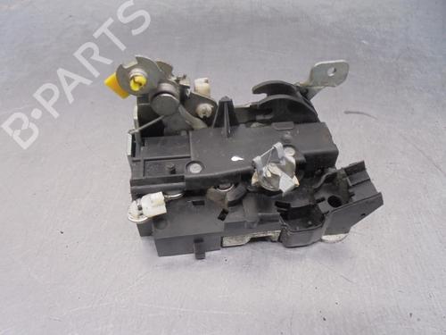 Front right lock RENAULT KANGOO (KC0/1_) 1.5 dCi | BP16112799C97 