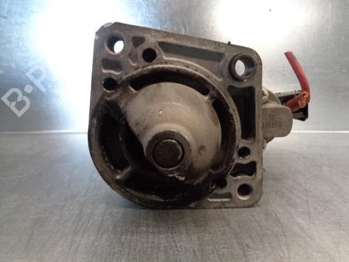 Used Starter CHRYSLER VOYAGER IV (RG, RS) 2.5 CRD (141 hp) 8949123