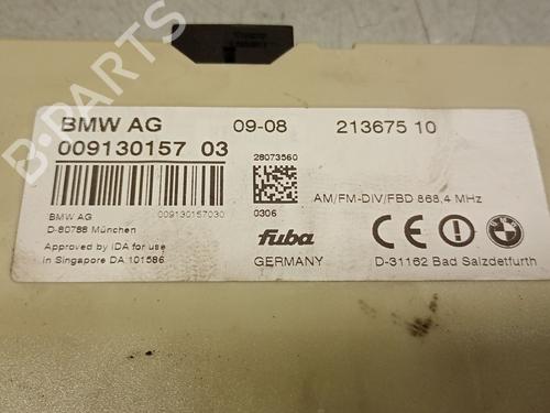 Module électronique BMW X6 (E71, E72) xDrive 35 d | BP32092249M83