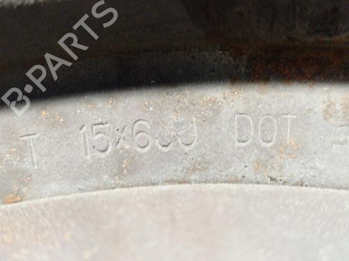 Rim KIA CARENS II MPV (FJ)  | BP17831838C45 