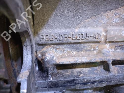 Engine JAGUAR XE (X760) 2.0 D | BP27983207M1 