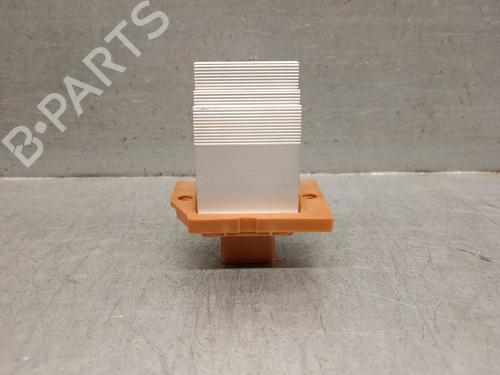 Varmeblæsermodstand HYUNDAI i30 (PDE, PD, PDEN) 2.0 N (280 hp) 28542725