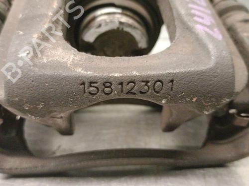 Left rear brake caliper CHRYSLER GRAND VOYAGER V (RT) 2.8 CRD | BP32773985M107 - Image 6