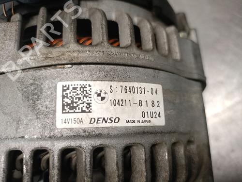 Alternator BMW X1 (F48) sDrive 18 d | BP27889954M7 