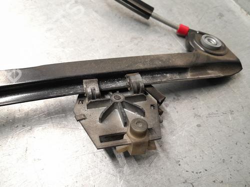 Front left window mechanism BMW 5 (E39) 530 d | BP36552415C22 - Image 5