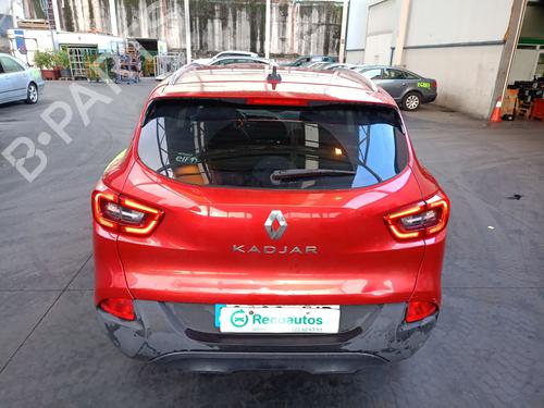 Electronic module RENAULT KADJAR (HA_, HL_) 1.2 TCe 130 (HLMR) | BP40506599M83 - Image 7