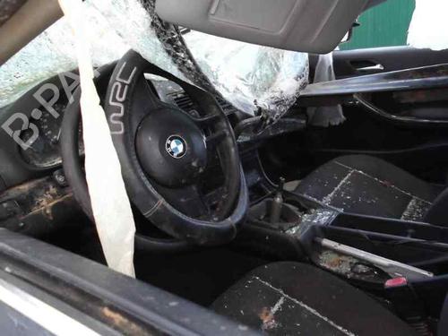Brake master cylinder BMW 3 Coupe (E46) 320 Ci | BP2116737M77 