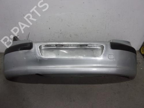Used Rear bumper PEUGEOT 307 (3A/C) 2.0 HDi 90 (90 hp) 17364116