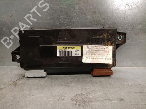 Used Comfort control module ALFA ROMEO 159 (939_) 2.0 JTDM (939AXP1B) (170 hp) 21664057