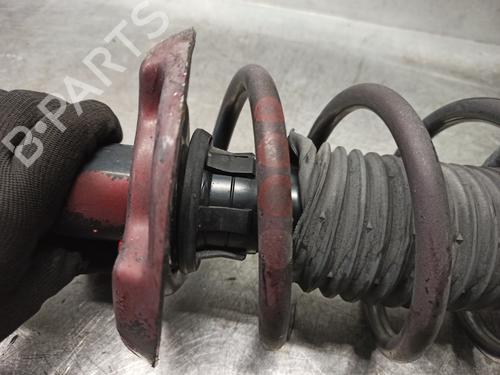 Right front shock absorber SEAT ALTEA (5P1) 1.6 LPG | BP10416101M17 