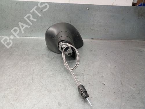 Intake manifold HONDA JAZZ V (GR_, GS_) 1.5 eHEV (GR3, GR6) | BP28599711M70