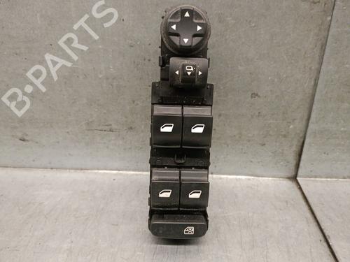 Used Left front window switch Left front window switch OPEL GRANDLAND / GRANDLAND X (A18, P1UO) 1.5 Turbo D (75) (131 hp) 34646715 34646715
