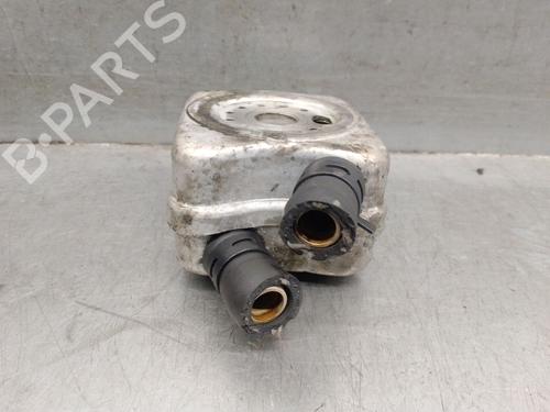Oil radiator VW POLO (9N_, 9A_) 1.9 TDI | BP22891826M33 