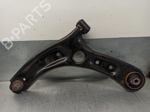 Used Left front suspension arm KIA RIO IV (YB, SC, FB) 1.25 (84 hp) 12169981