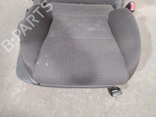 Right front seat AUDI A3 (8P1) 2.0 TDI 16V | BP39402718C16 - Image 7