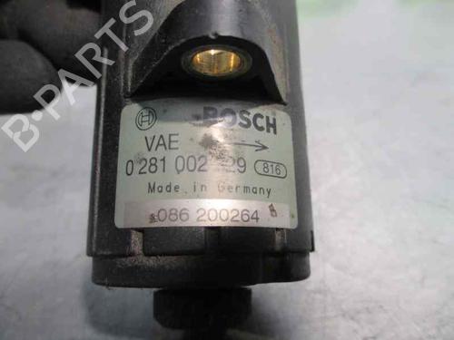 Ignition barrel LAND ROVER FREELANDER I (L314) 2.0 DI 4x4 | BP3158217M48 