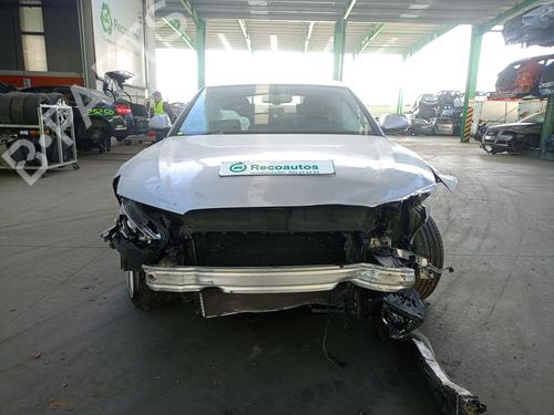 Left front driveshaft AUDI A6 C7 (4G2, 4GC) 2.0 TDI | BP34246301M38  - Image 12