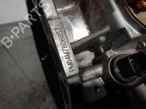 Gearbox HYUNDAI IONIQ (AE) 1.6 GDI Hybrid | BP31169323M3 