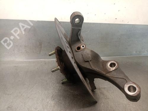 Right front steering knuckle KIA SORENTO III (UM) 2.2 CRDi | BP27512861M26 
