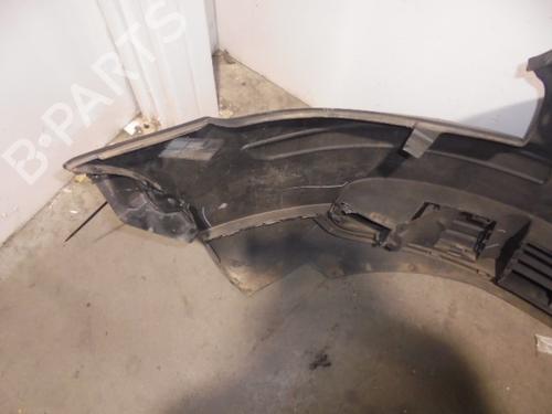 Front bumper VOLVO V50 (545) 2.4 | BP9872329C7 