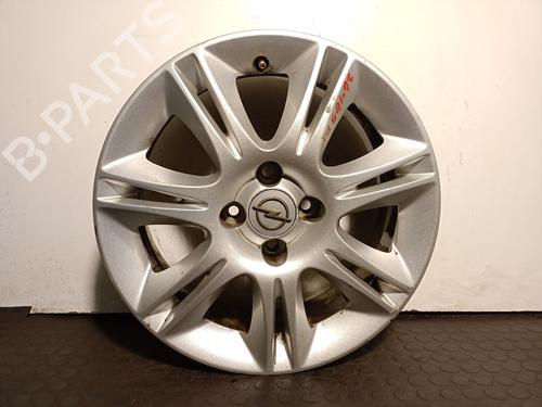 Used Rim Rim 38747990 38747990