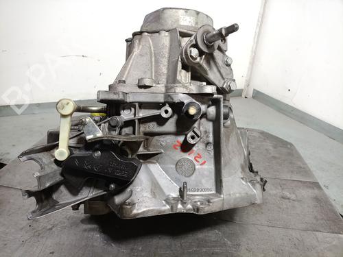 Gearbox CITROËN C4 II (NC_) 1.6 HDi 90 | BP33826705M3  - Image 6