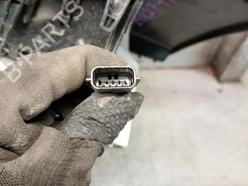 Left taillight RENAULT CLIO V (B7_) 1.0 TCe 100 (B7MT) | BP33856289C34 - Image 5