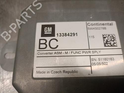 Electronic module OPEL INSIGNIA A Sports Tourer (G09) 2.0 CDTI (35) | BP25273244M83 