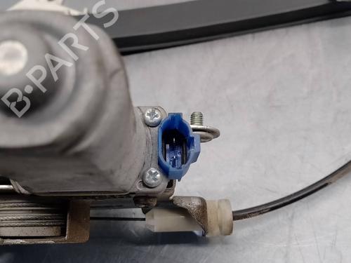 Rear left window mechanism CHEVROLET CAPTIVA (C100, C140) 2.0 D 4WD | BP18061842C24 