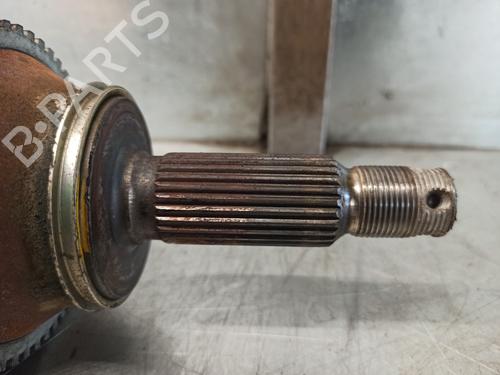 Right rear driveshaft HYUNDAI SANTA FÉ I (SM) 2.0 CRDi 4x4 | BP13033157M41 