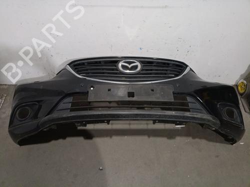 front-bumper-mazda-6-estate-gj-gl-2012-33246582 main image