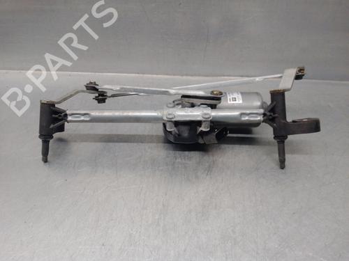 Front wiper motor OPEL CORSA E (X15)  | BP15895811M29 