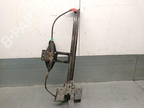 Rear right window mechanism VW GOLF III (1H1) 1.9 TDI | BP29418955C25 