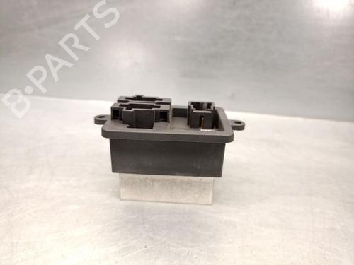 Used Heater resistor CITROËN JUMPY III Van (V_) 1.6 BlueHDi 115 (115 hp) 22723347