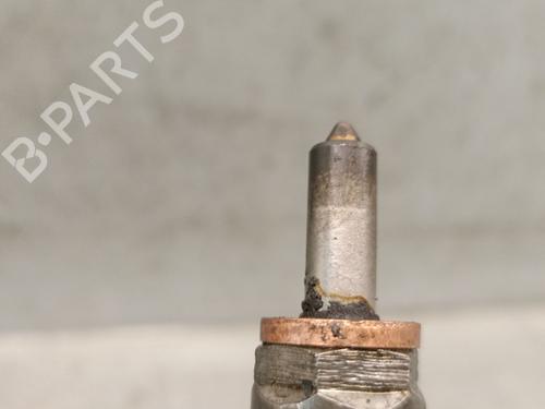 Injector FORD FIESTA V (JH_, JD_) 1.4 TDCi | BP28569732M100 