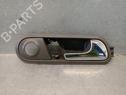 Used Front right interior door handle SEAT IBIZA III (6L1) 1.9 TDI (131 hp) 27201334