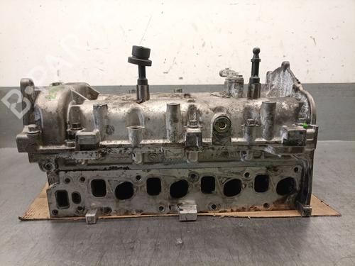 Used Cylinder head OPEL CORSA D (S07) 1.3 CDTI (L08, L68) (75 hp) 28098793